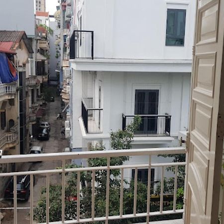 Thai Hoa Hotel Hanoi Eksteriør bilde