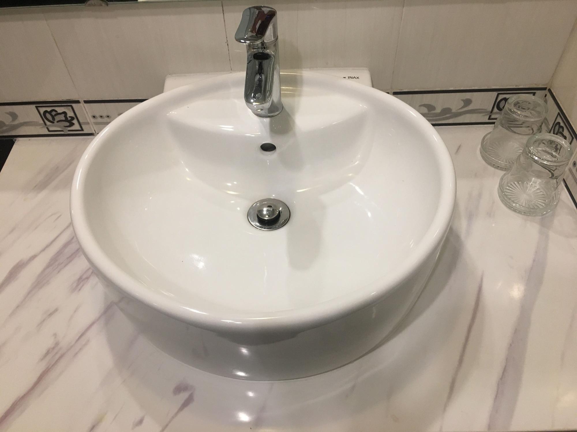 Thai Hoa Hotel Hanoi Eksteriør bilde