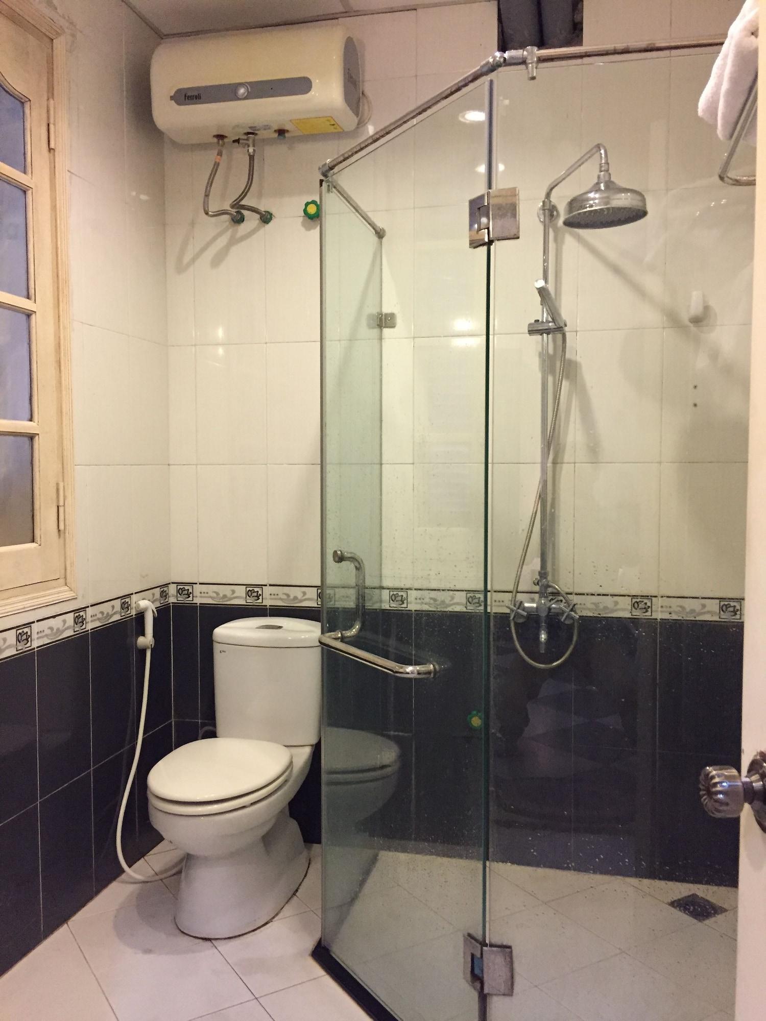 Thai Hoa Hotel Hanoi Eksteriør bilde