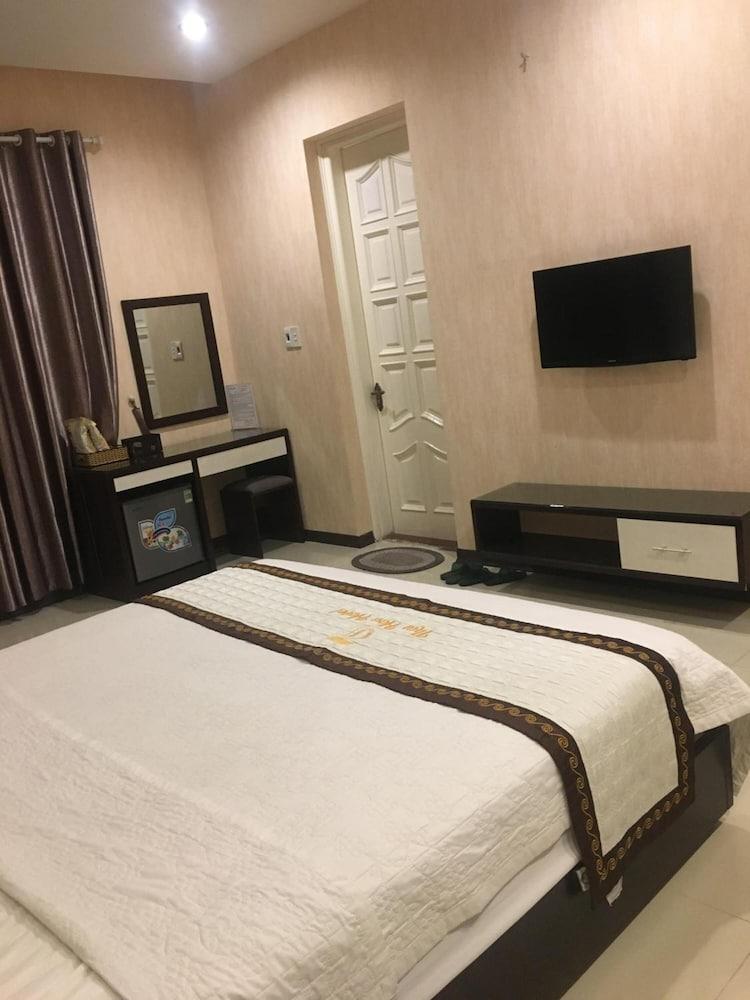 Thai Hoa Hotel Hanoi Eksteriør bilde