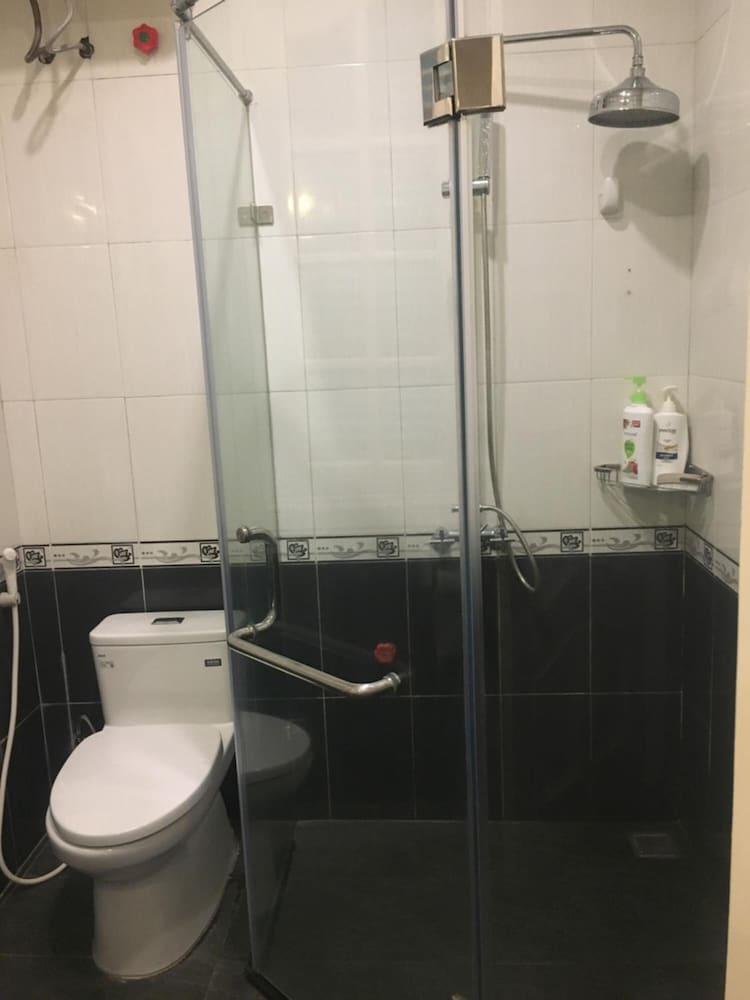 Thai Hoa Hotel Hanoi Eksteriør bilde