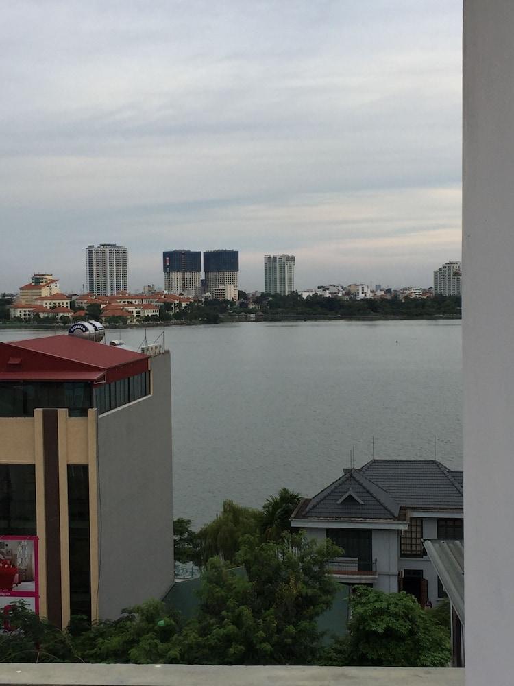 Thai Hoa Hotel Hanoi Eksteriør bilde