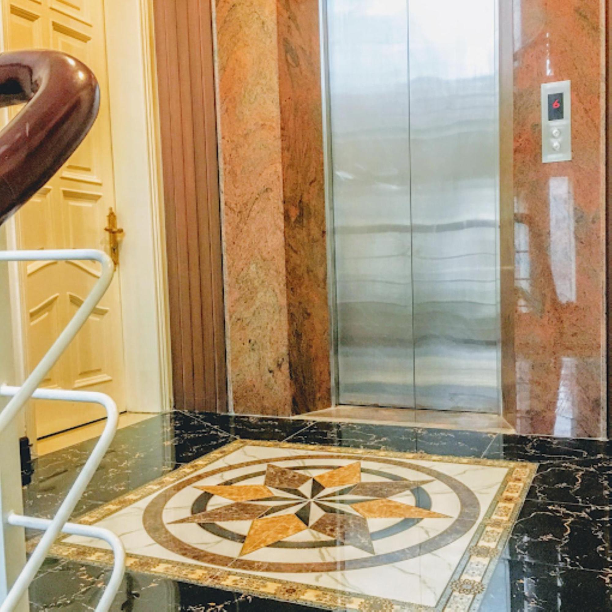 Thai Hoa Hotel Hanoi Eksteriør bilde
