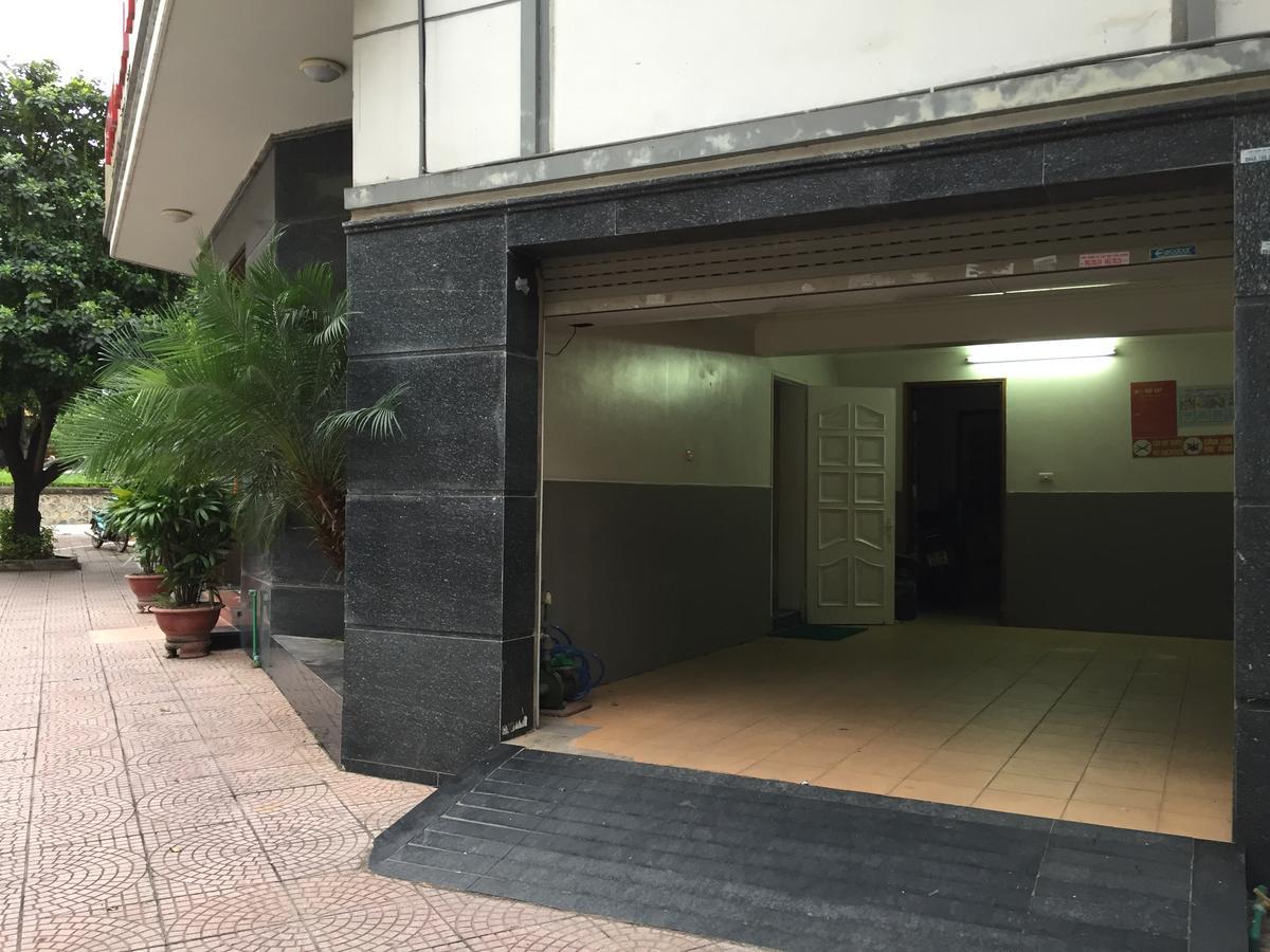 Thai Hoa Hotel Hanoi Eksteriør bilde
