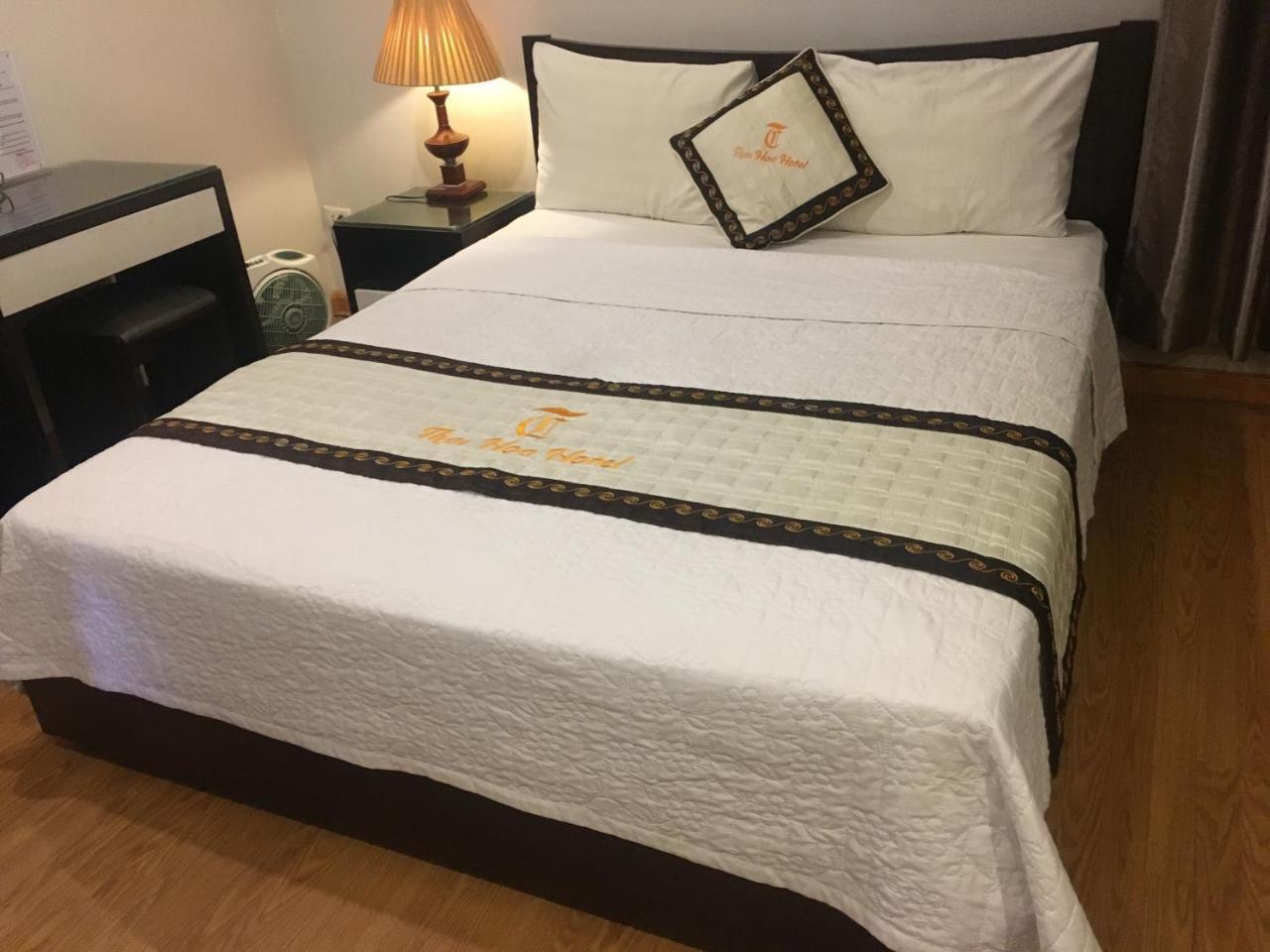 Thai Hoa Hotel Hanoi Eksteriør bilde